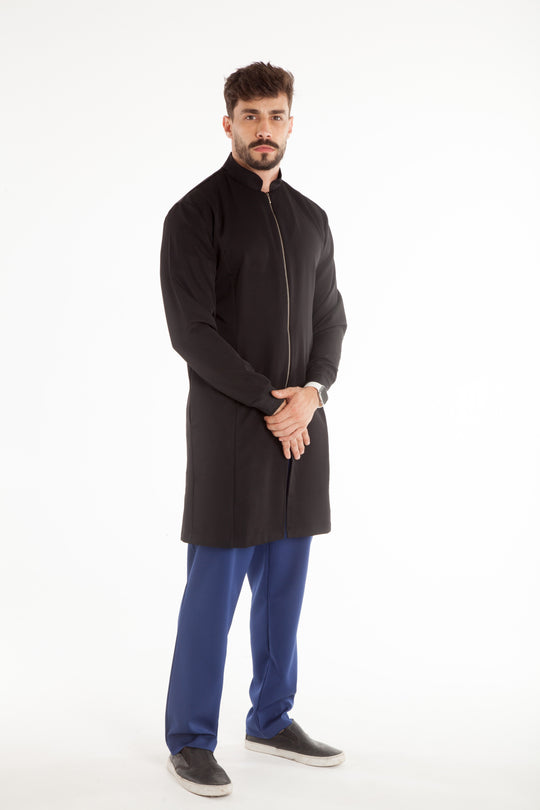 Jaleco Masculino Versalhes