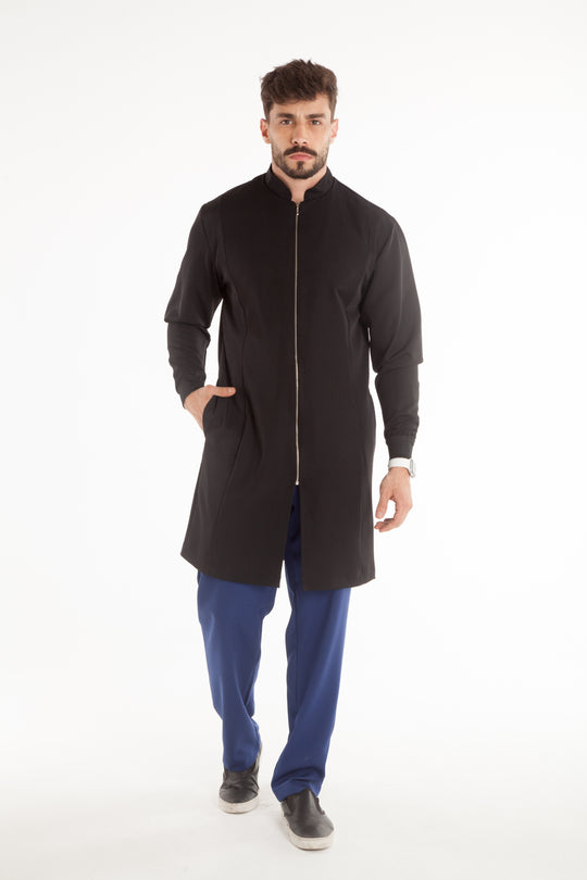 Jaleco Masculino Versalhes