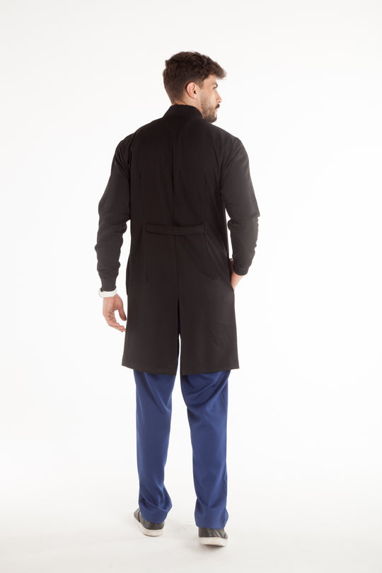 Jaleco Masculino Versalhes