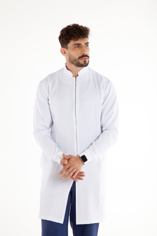 Jaleco Masculino Versalhes