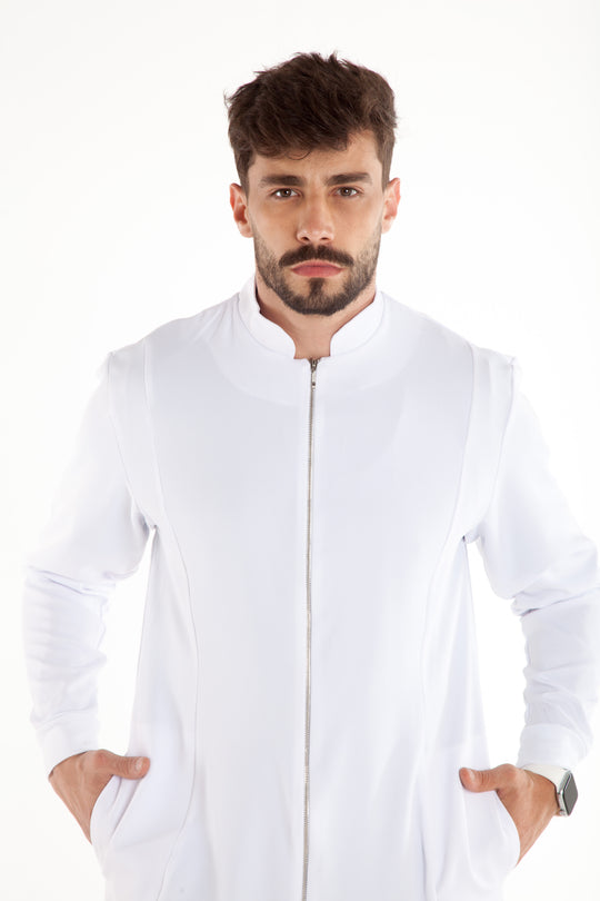 Jaleco Masculino Versalhes