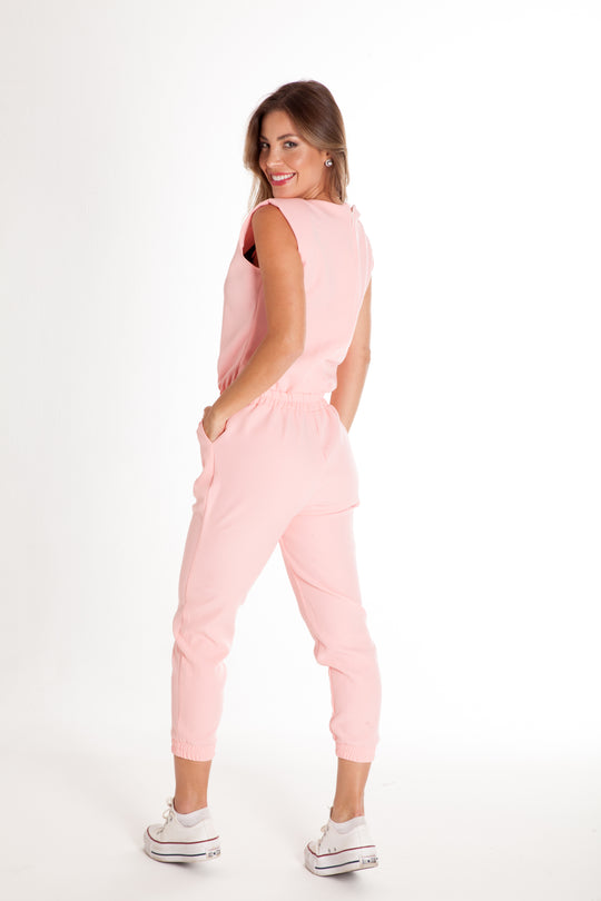 Macacão Feminino Cirúrgico Belle